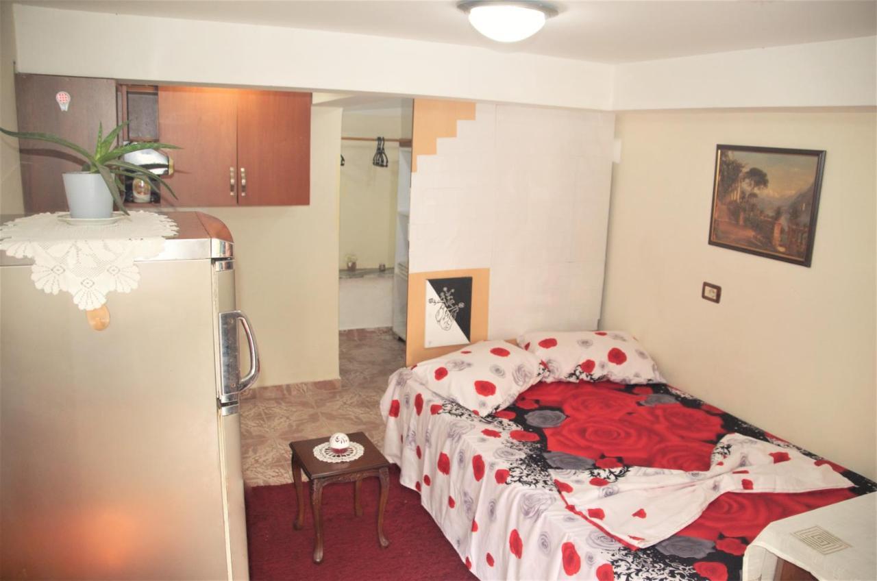 Tirana'S Best Stay! Buitenkant foto